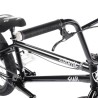 Subrosa 2022 Sono XL - Black (TT : 21’’)